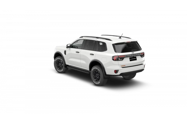2026 MY26.5 Ford Everest UB Tremor SUV Image 5