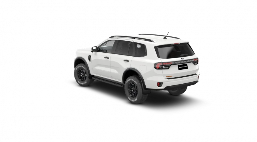 2026 MY26.5 Ford Everest UB Tremor SUV Image 5