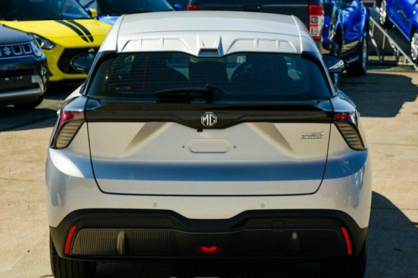 2024 MG MG4 MEH32 Excite 51 Hatch
