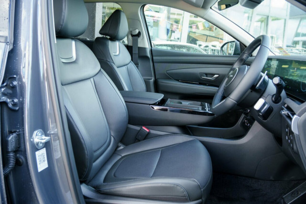 2026 Hyundai Tucson NX4.V4 Elite SUV Image 19