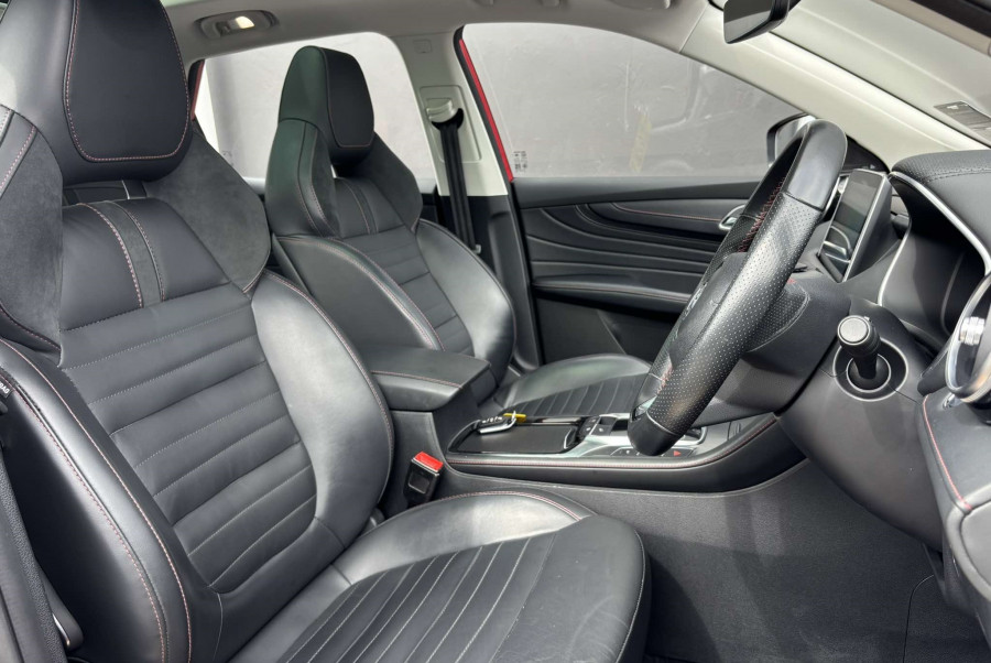 2022 MG HS PHEV Essence Wagon Image 7