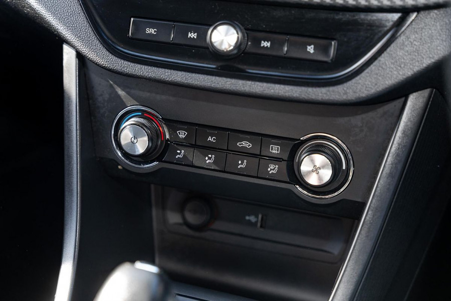 2021 MG MG3 Excite Hatch Image 22