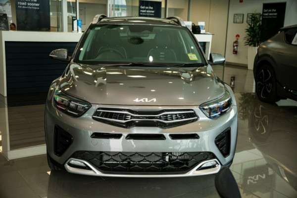 2024 MY25 Kia Stonic YB GT-Line SUV Image 5