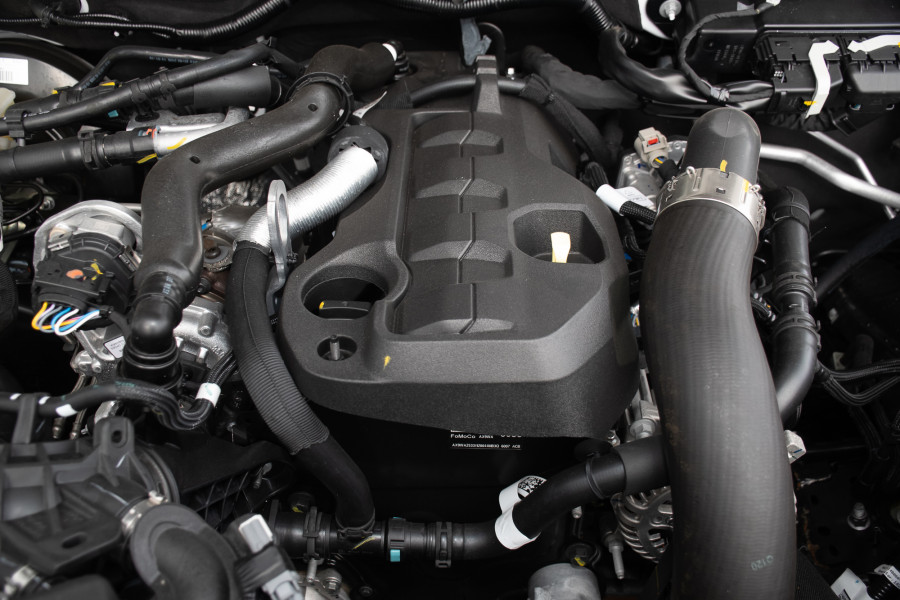 2025 Volkswagen Amarok NF TDI405 Core Ute