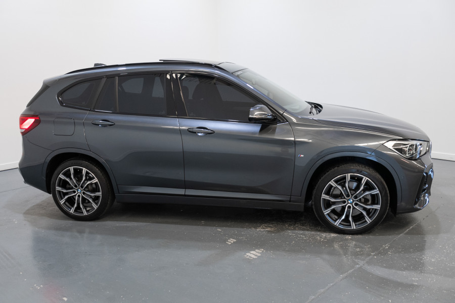 2021 BMW X1 Sdrive 20i SUV Image 7