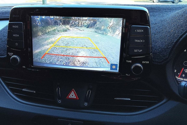 2021 Hyundai i30 PD.V4 Active Hatch Image 14
