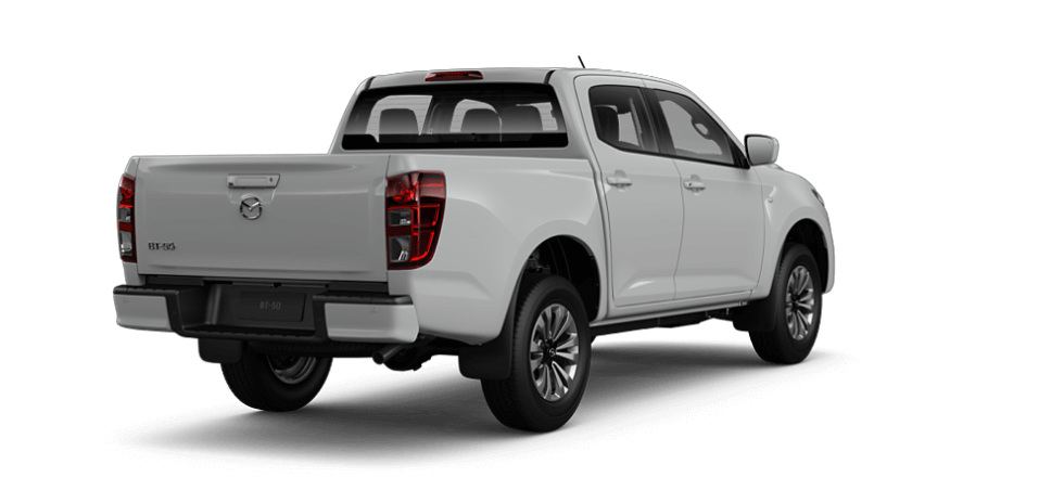 2024 Mazda BT-50 TF XT Ute Image 14