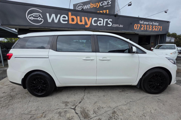 2019 Kia Carnival YP S People Mover Image 6
