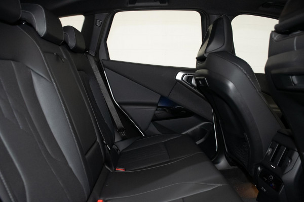 2025 BMW X3 G45 20 xDrive SUV image 10