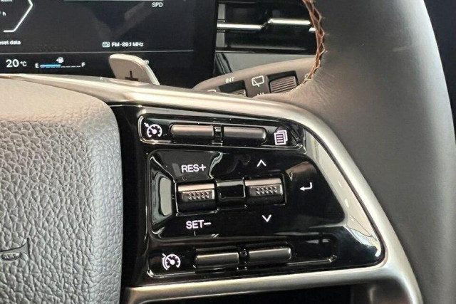 2024 MY25 KGM SsangYong Torres J116 Adventure SUV Image 14