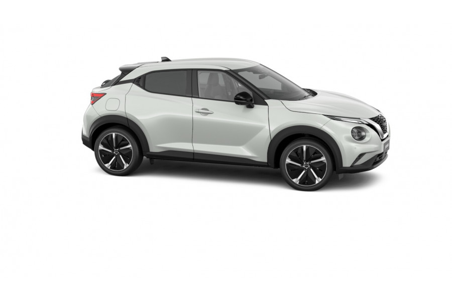 2024 Nissan JUKE F16 ST-L SUV Image 11