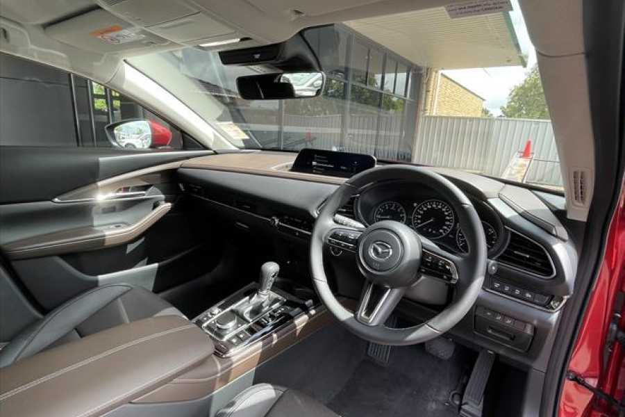 2024 Mazda CX-30 DM2W7A G20 Touring SUV Image 19