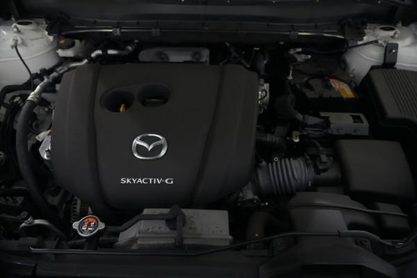 2024 Mazda CX-5 KF Series G25 Touring SUV image 25