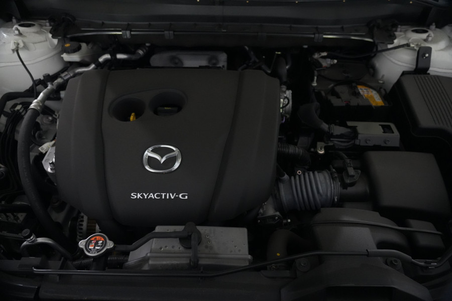 2024 Mazda CX-5 KF Series G25 Touring SUV Image 25
