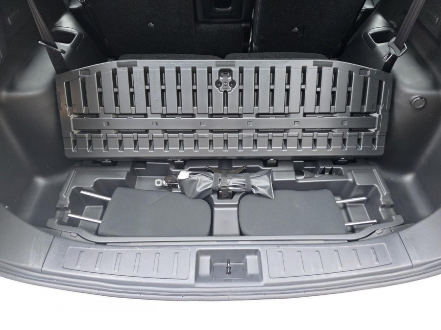 2023 Mitsubishi Outlander ZM ES SUV Image 19