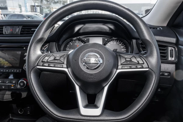 2019 Nissan X-Trail T32 Series II TS SUV Image 10