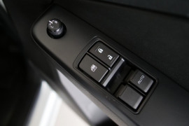 2020 MY21 Isuzu UTE D-MAX SX 4x4 Space Cab Chassis Cab chassis