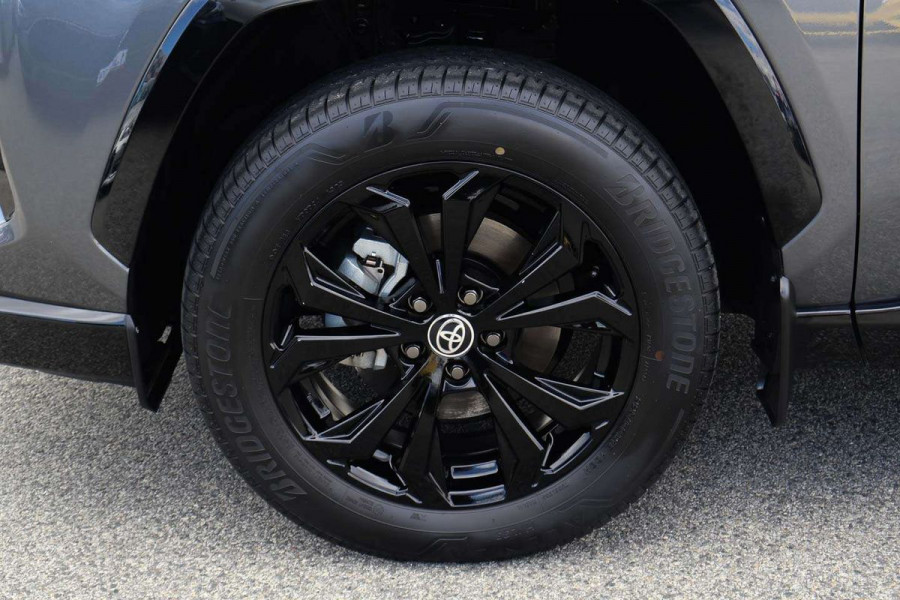 2023 Toyota RAV4 AXAH52R XSE SUV Image 20