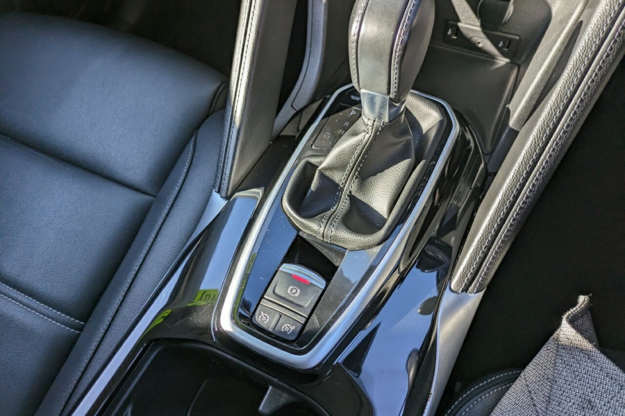 2021 Renault Koleos HZG Zen SUV Image 16