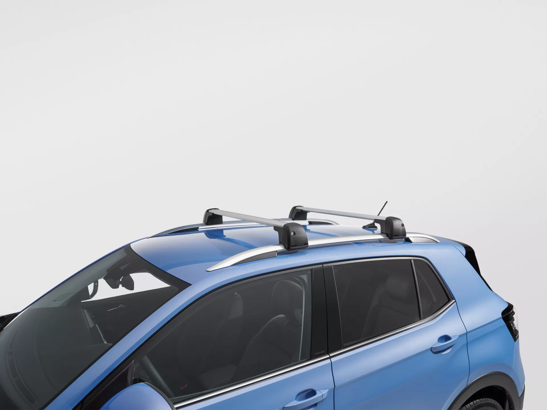 Roof bars