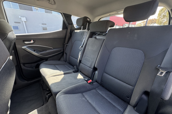 2018 Hyundai Santa Fe DM5 MY18 Active SUV Image 15