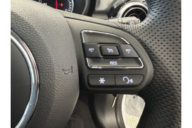 2025 MG MG3 Core Hatch