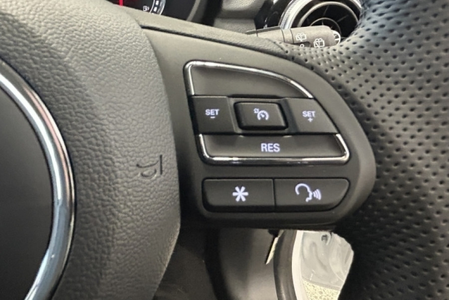 2025 MG MG3 Core Hatch Image 16