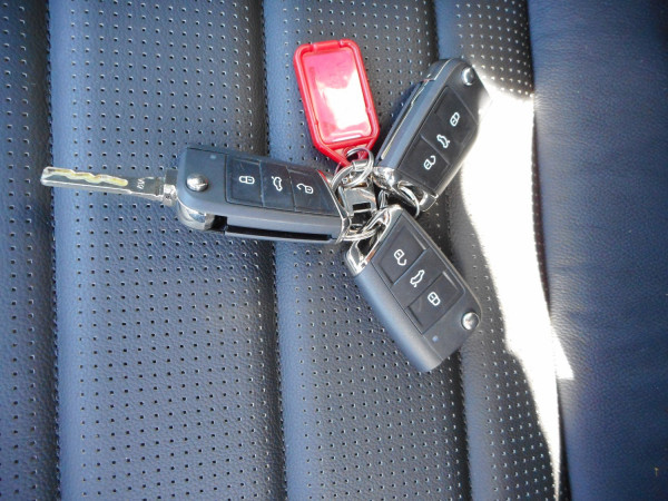 2019 MY19.5 Volkswagen Golf Hatchback