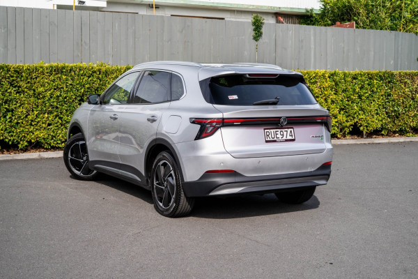 2026 MG MGS5 EV Essence 49 SUV Image 3