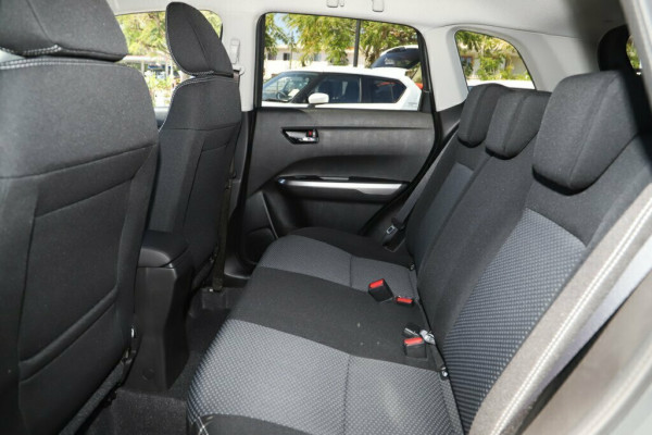 2019 Suzuki Vitara LY Series II GL + Suv