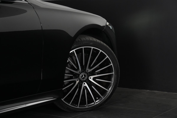 2025 Mercedes-Benz S450 4matic Sedan Image 23