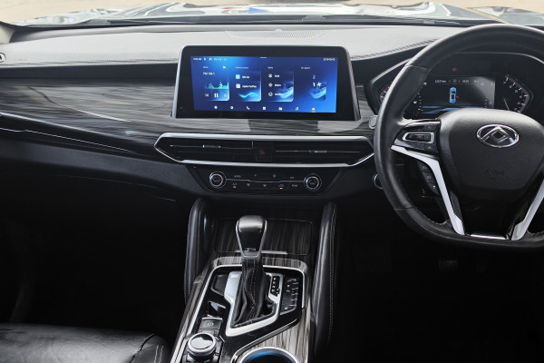 2022 LDV D90 SV9A Executive SUV Image 16