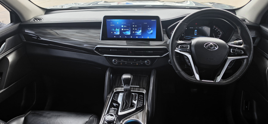 2022 LDV D90 SV9A Executive SUV Image 16