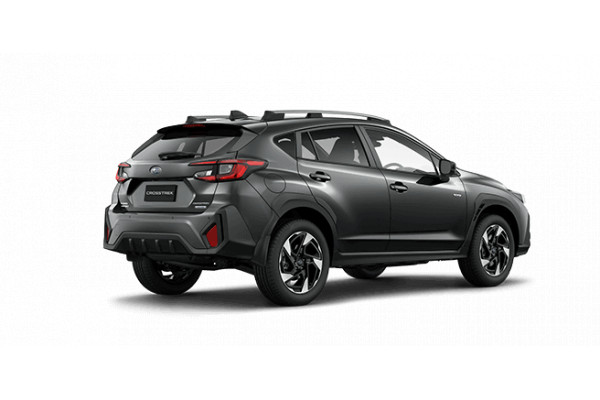 2024 Subaru Crosstrek G6X Hybrid S SUV