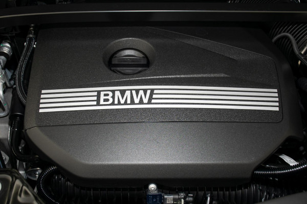 2026 MY25 BMW X2 U10 xDrive20i M Sport SUV image 21