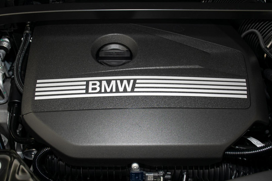 2026 MY25 BMW X2 U10 xDrive20i M Sport SUV