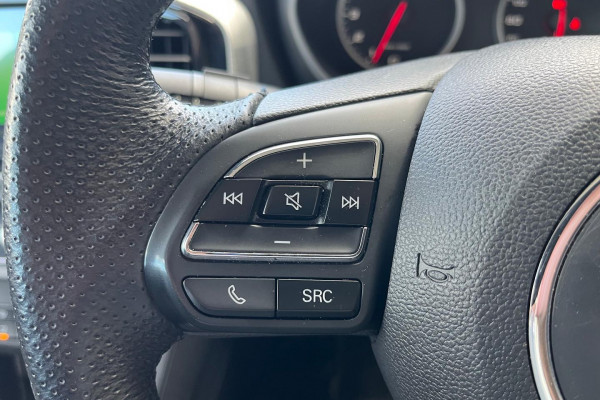 2022 MG MG3 SZP1 Core Hatch Image 17