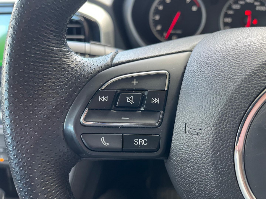 2022 MG MG3 SZP1 Core Hatch Image 17