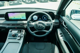 2024 MY25 Hyundai Palisade LX2.V5 Calligraphy Black Ink SUV