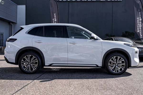 2026 MY27 Geely Starray EM-i P145 Inspire Extended Range SUV Image 5