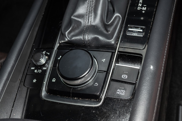 2023 Mazda 3 BP Series G20 Touring Hatch Image 14
