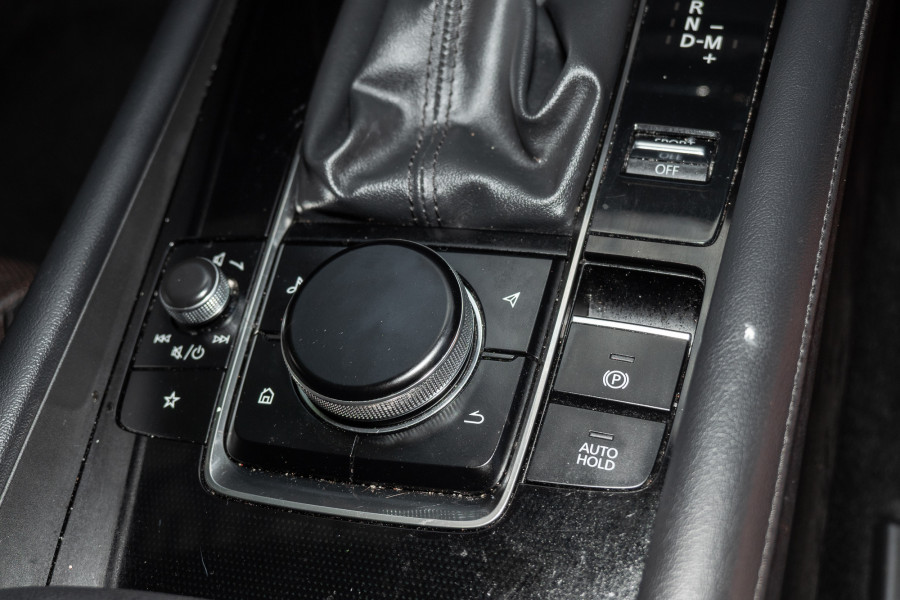 2023 Mazda 3 BP Series G20 Touring Hatch Image 14