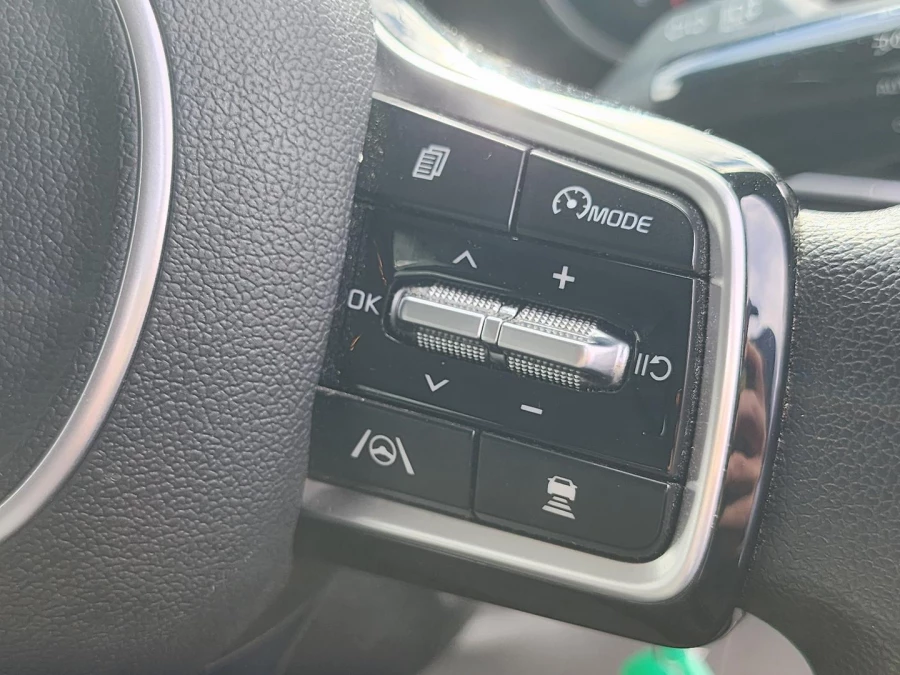 2022 Kia Carnival KA4 S People Mover Image 17