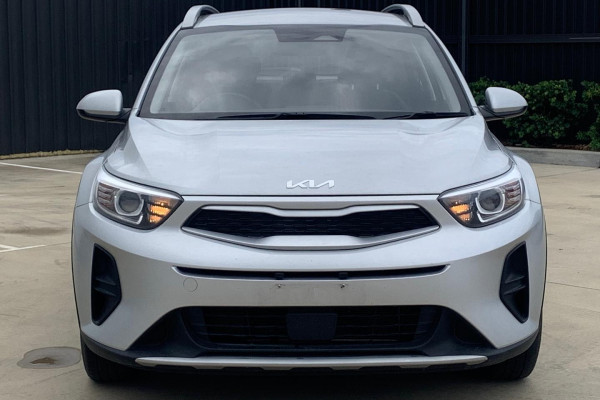 2021 MY22 Kia Stonic YB Sport SUV Image 3