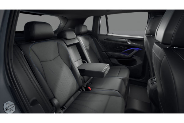 2026 Volkswagen Tiguan CT 195TSI R-Line SUV Image 12