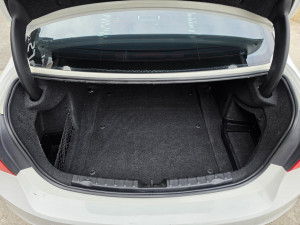 2012 BMW 3 Series F30 320d M Sport Sedan