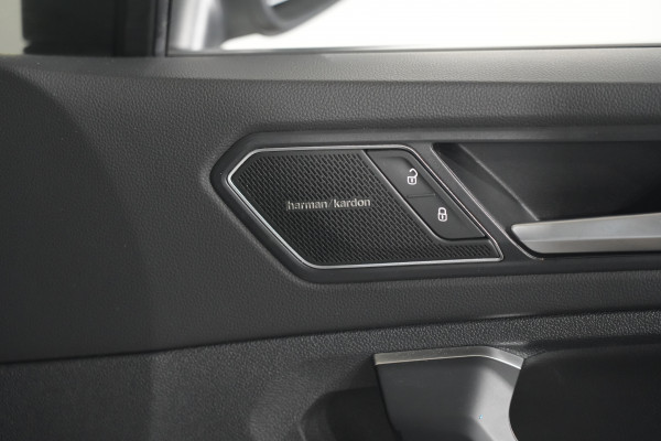 2023 Volkswagen Tiguan 5N 162TSI R-Line SUV Image 33