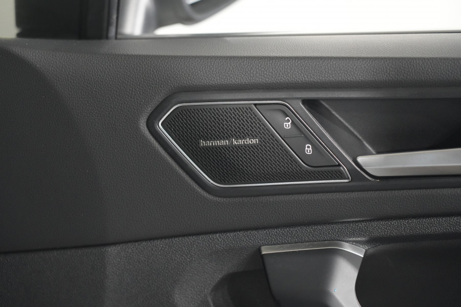 2023 Volkswagen Tiguan 5N 162TSI R-Line SUV Image 33
