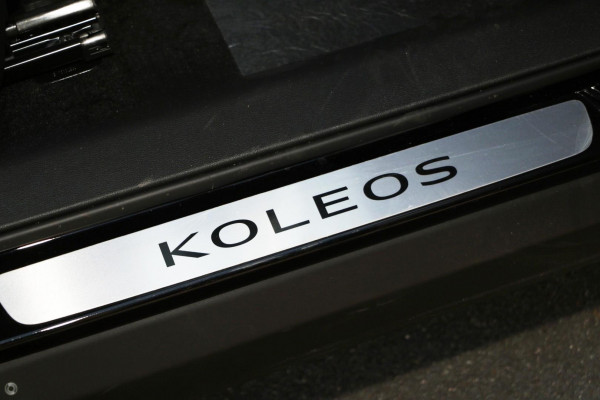 2025 Renault Koleos HZG Evolution SUV