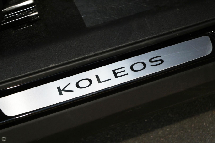 2025 Renault Koleos HZG Evolution SUV